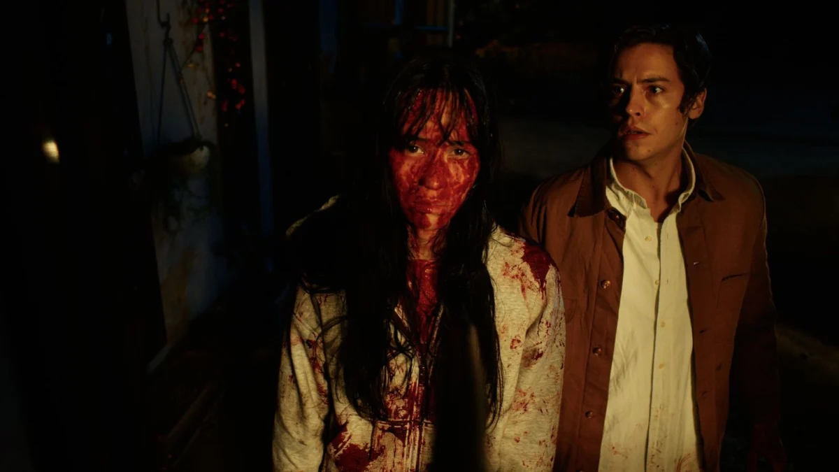High-Stakes Denim and Yakuza Intrigue: Eugene Kotlyarenko’s ‘Vintage Violence’ Sets Sights on TIFF Midnight Madness