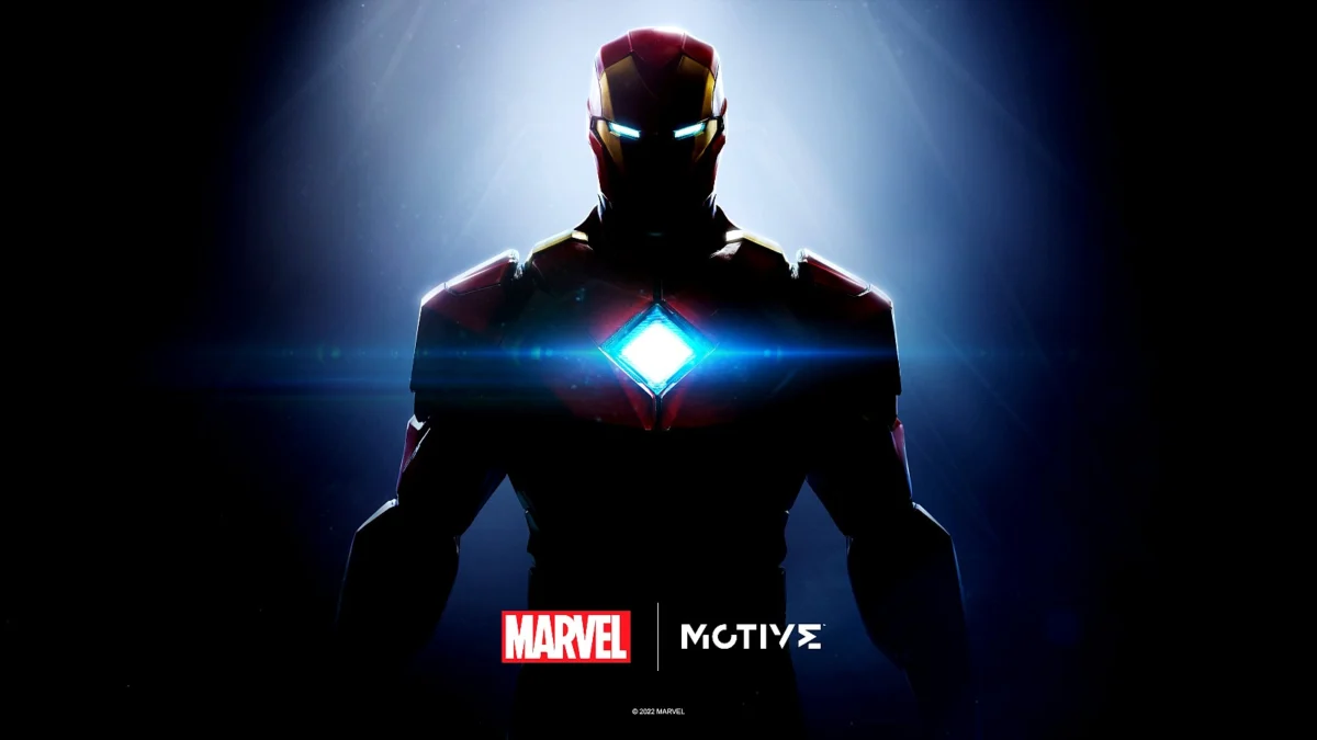 Iron Man Unmasked: EA Motive Breaks Silence Following Significant Project Leak