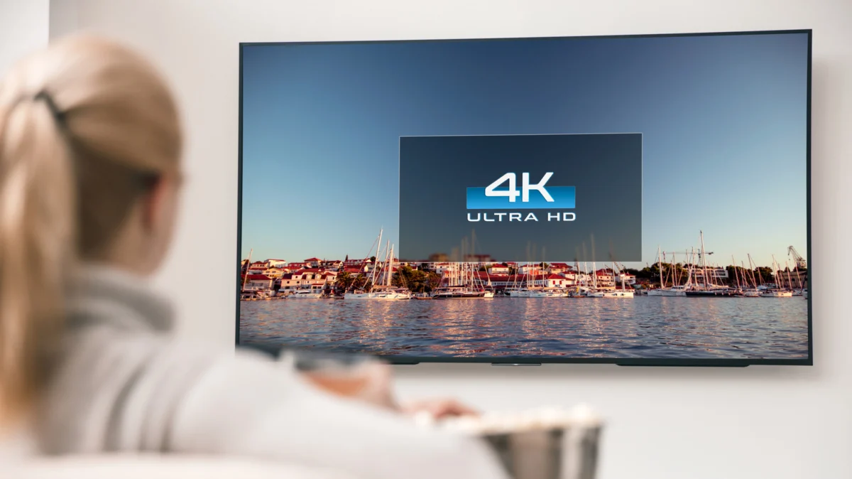 Is Your 4K TV Actually Delivering 4K? How to Verify Your Ultra HD Experience
