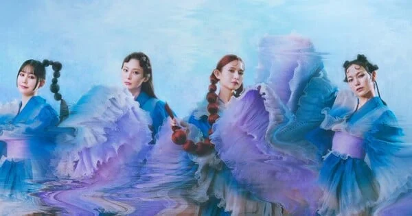 Japanese Rock Sensation SCANDAL Announces Disbandment in 2027, Embarking on Grand Farewell Tour Across Japan