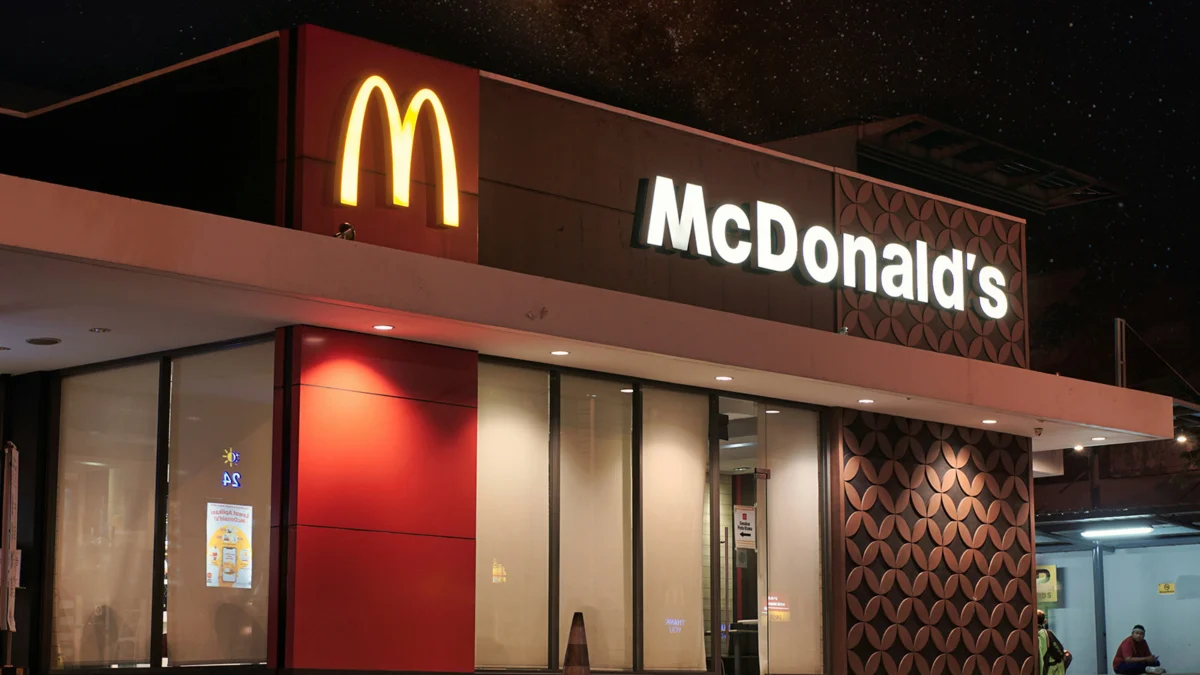 McDonald’s Launches Regional “Texas Meal” Campaign Featuring Exclusive Collectible Art Series