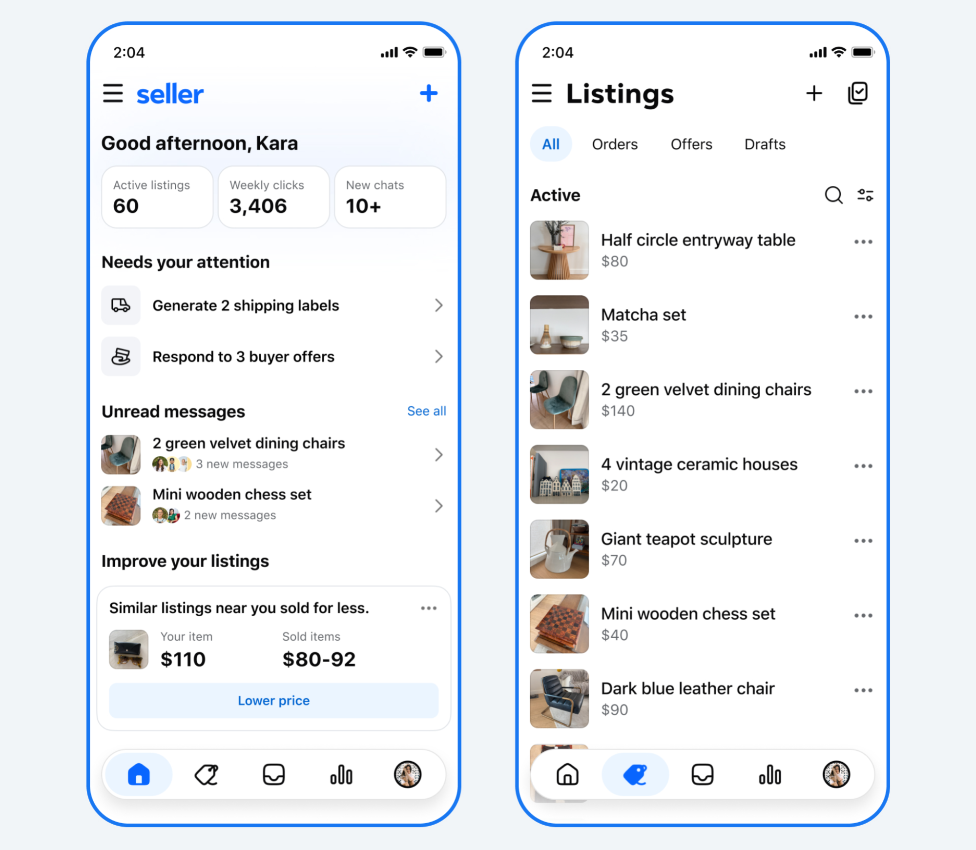 Meta’s Strategic Pivot: How the New ‘Seller’ App Aims to Turn Facebook Into a Retail Powerhouse
