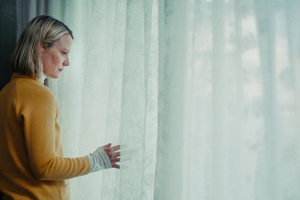 Mia Wasikowska Returns to Venice: MMM Film Sales Secures Rights to Kuba Dorabialski’s Debut ‘Agata the Writer’
