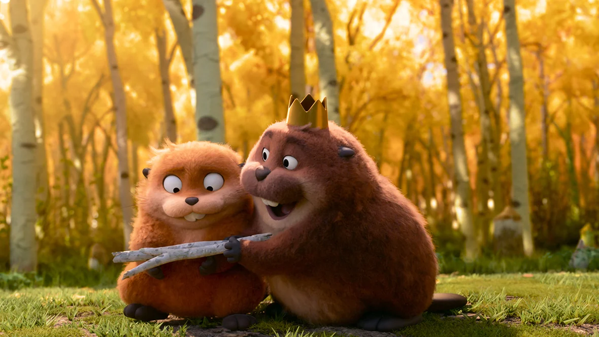 Nature’s Rebellion: Disney-Pixar’s Hoppers Challenges the Animated Status Quo