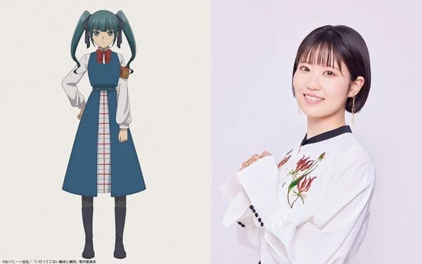 New Voices Join the Enchanting World of "My Stepmother and Stepsisters Aren’t Wicked" Anime