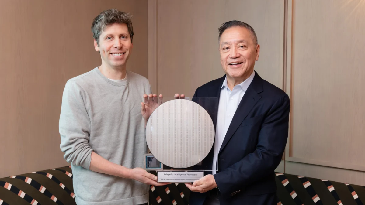 OpenAI’s Silicon Ambition: Unpacking the ‘Jalapeño’ Inference Chip and the Future of AI Hardware