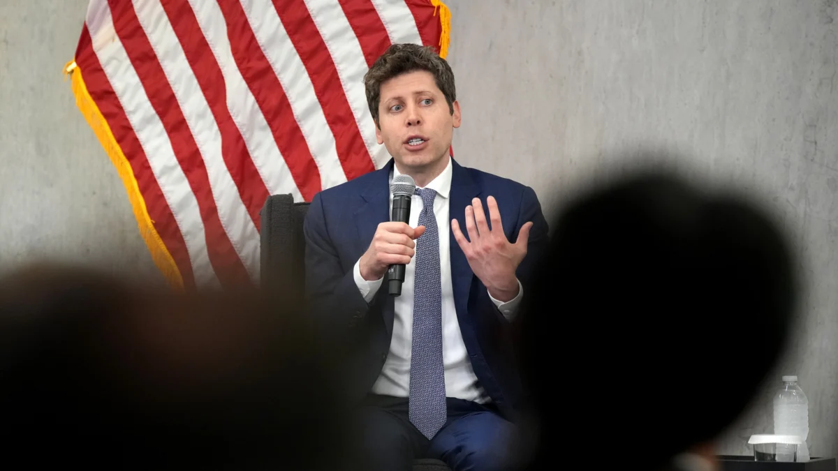 OpenAI’s Strategic Pivot: Calling for Stronger California AI Legislation