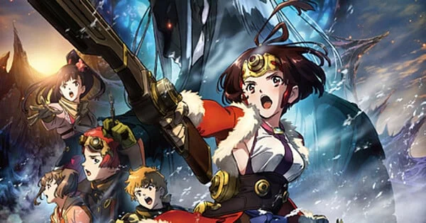 Pluto TV Bolsters Anime Offering with Two New Dedicated Linear Channels