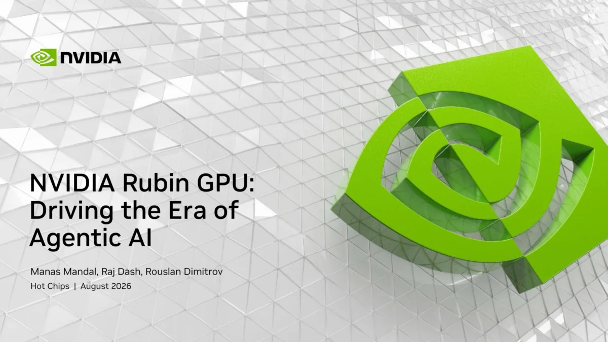 Powering the AI Revolution: How Nvidia’s DSX MaxLPS is Redefining Data Center Efficiency