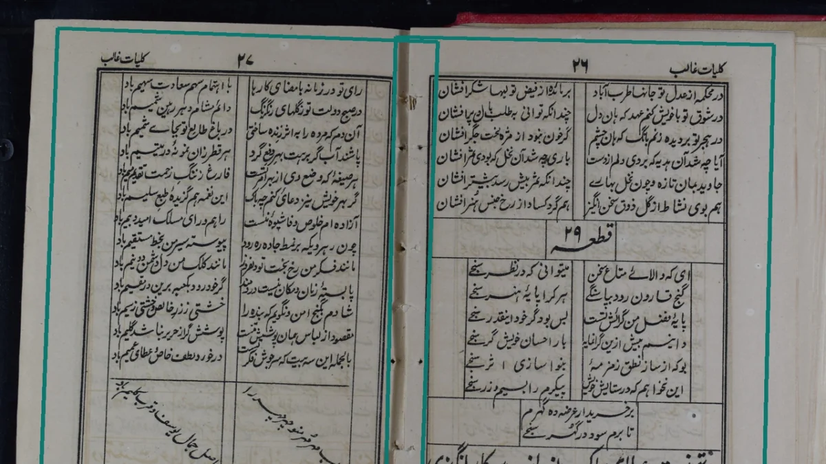 Preserving the Past: The Ten-Year Odyssey of the Ibteda Digital Library