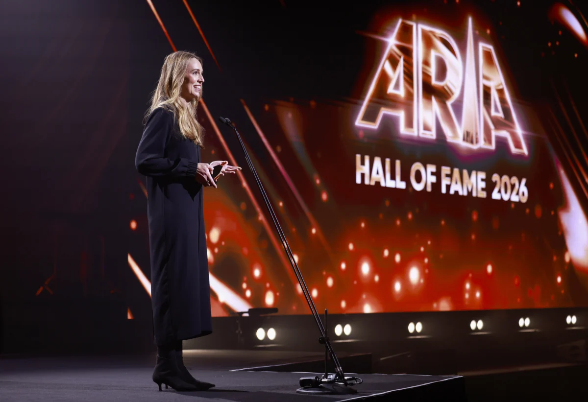 Protecting the Human Touch: ARIA Leads the Charge Against Wholly AI-Generated Music in Charts