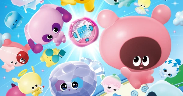 PuniRunes Anime Gears Up for Fourth Season with "Puni 4," New Characters, and October 4 Premiere