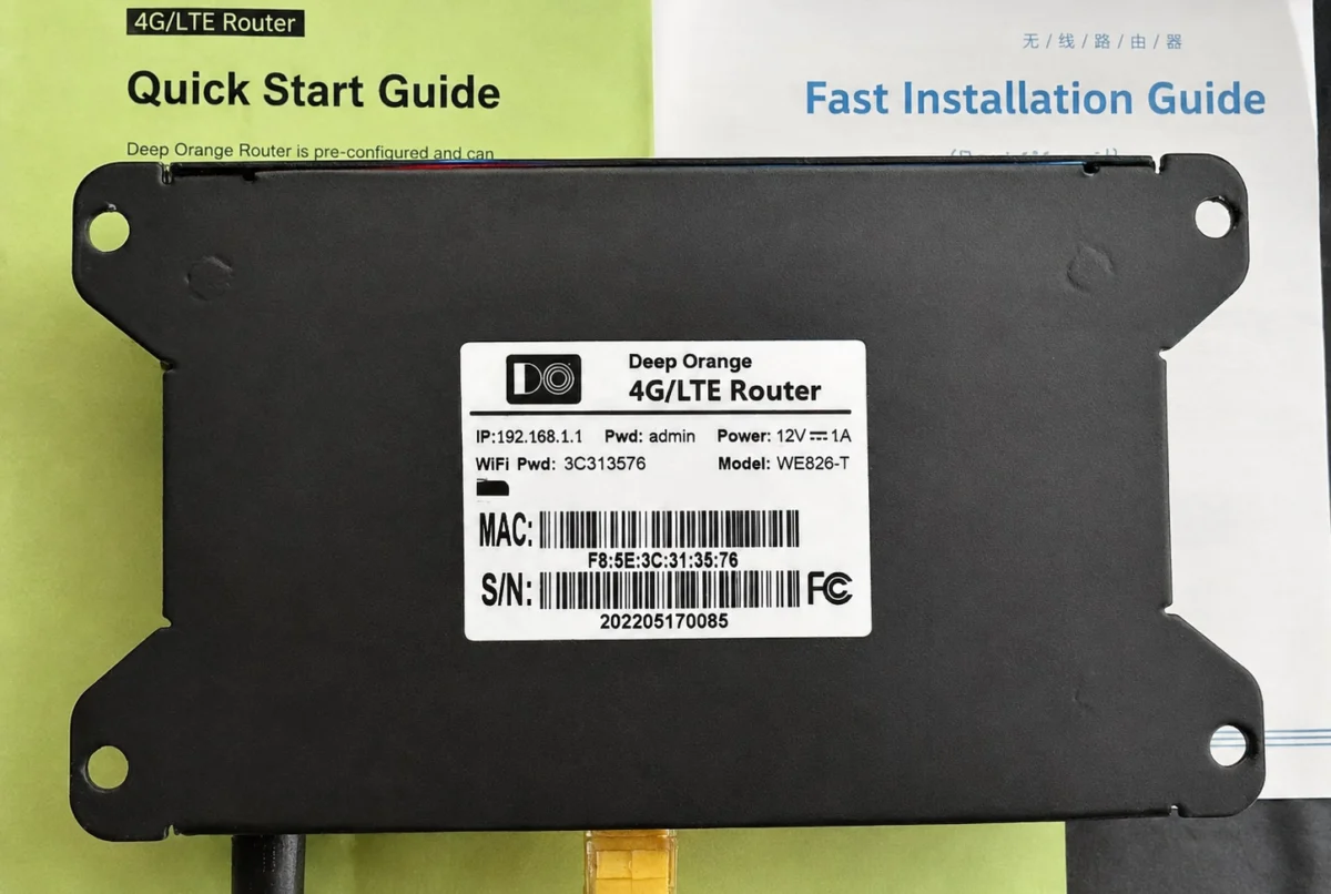 Security Alert: Global Cybersecurity Threat Found Embedded in ZBT Router Firmware