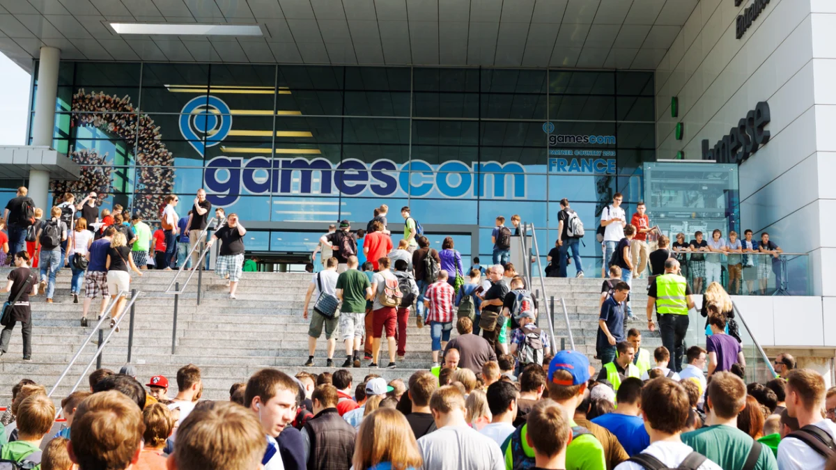 Security Breaches at Gamescom 2026: Developers Left Vulnerable Amid Spate of High-Profile Thefts