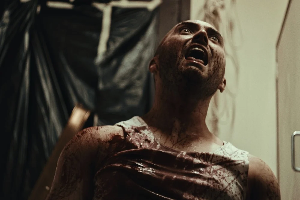 Shadows of 1989: Inside the Production of Black Mandala’s Supernatural Horror ‘Effigy’