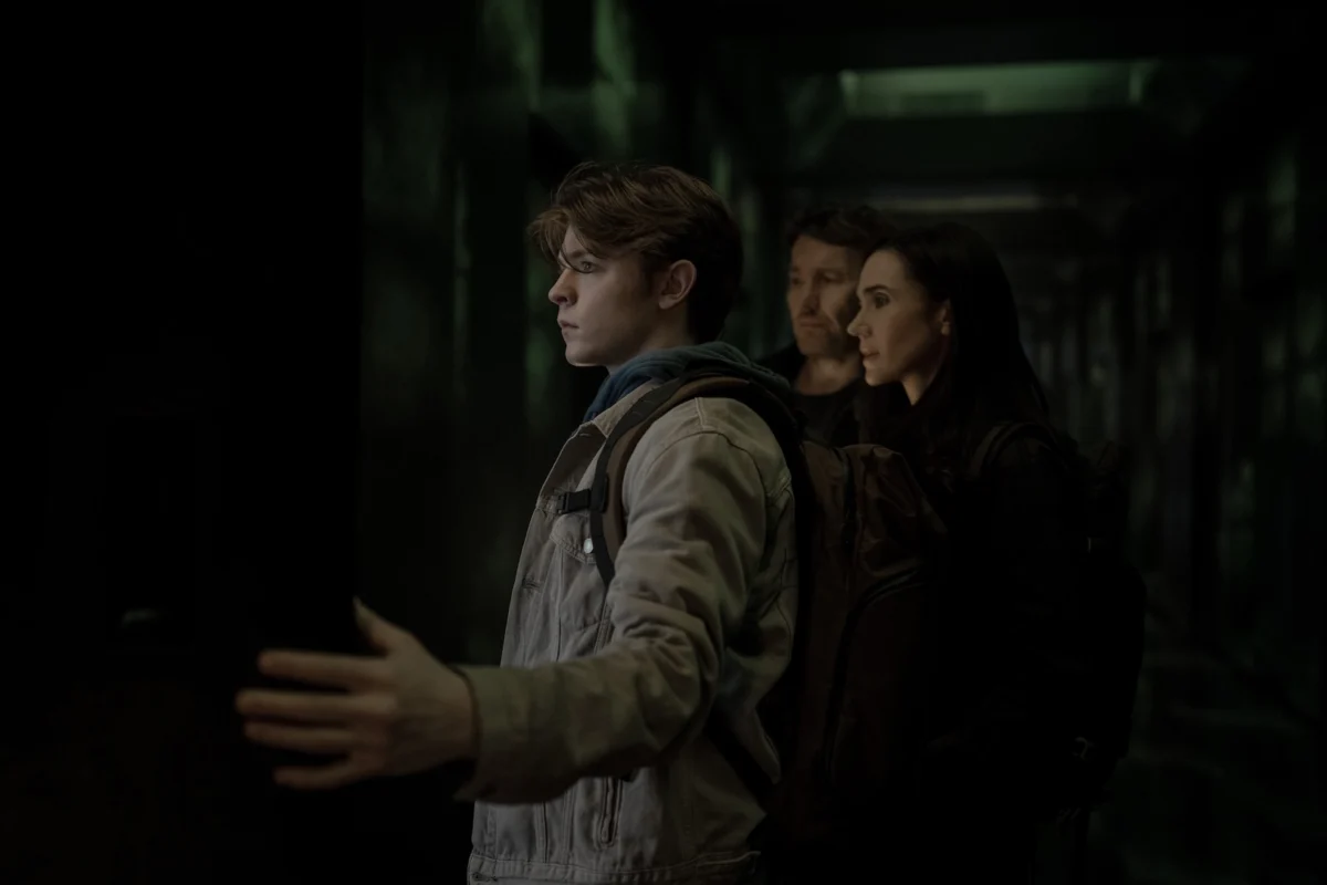 Shadows of the Box: Unpacking the Existential Crisis in Dark Matter Season Two