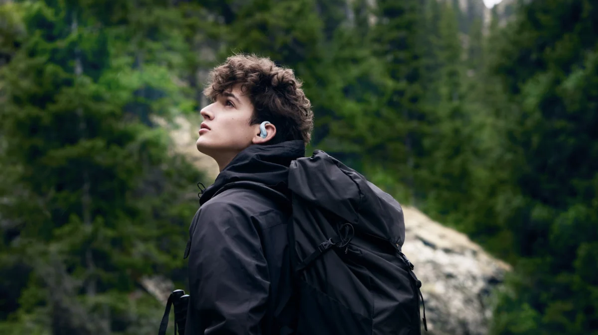 Shokz Redefines the Active Audio Experience with the Launch of OpenFit Air 2 and OpenRun Air 2