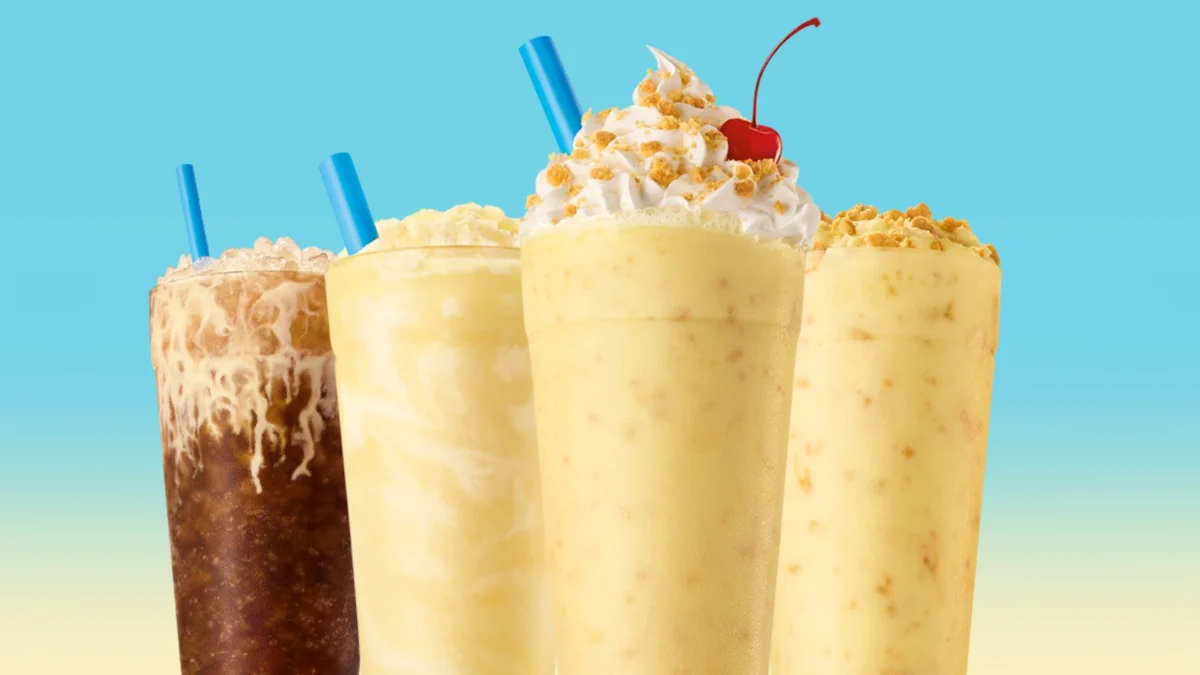 Sonic Goes Bananas: Inside the Fast-Food Giant’s Bold New Beverage and Dessert Strategy