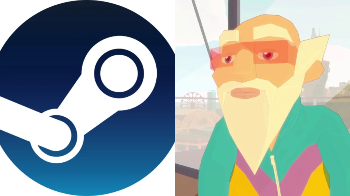 Steam Reverses “Adult Content” Classification on Narrative Game Following Developer Backlash
