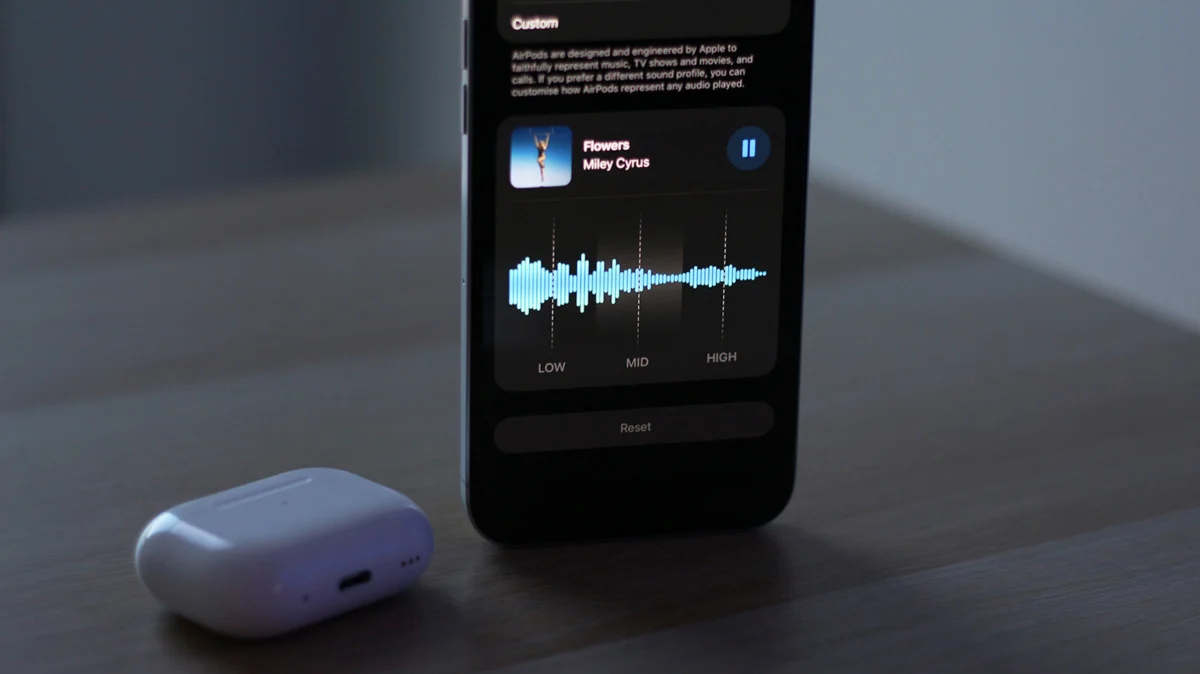 Tailoring the Soundscape: A Comprehensive Guide to Custom EQ in iOS 27