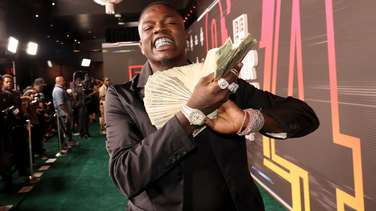 The $15 Million Drum Major: Anatomy of a Viral Hip-Hop Myth