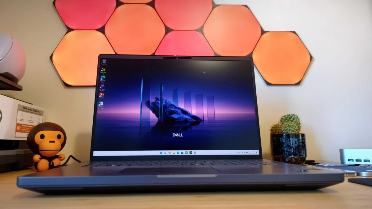 The 2026 Razer Blade 18 Review: A Desktop-Class Powerhouse in a Portable Frame