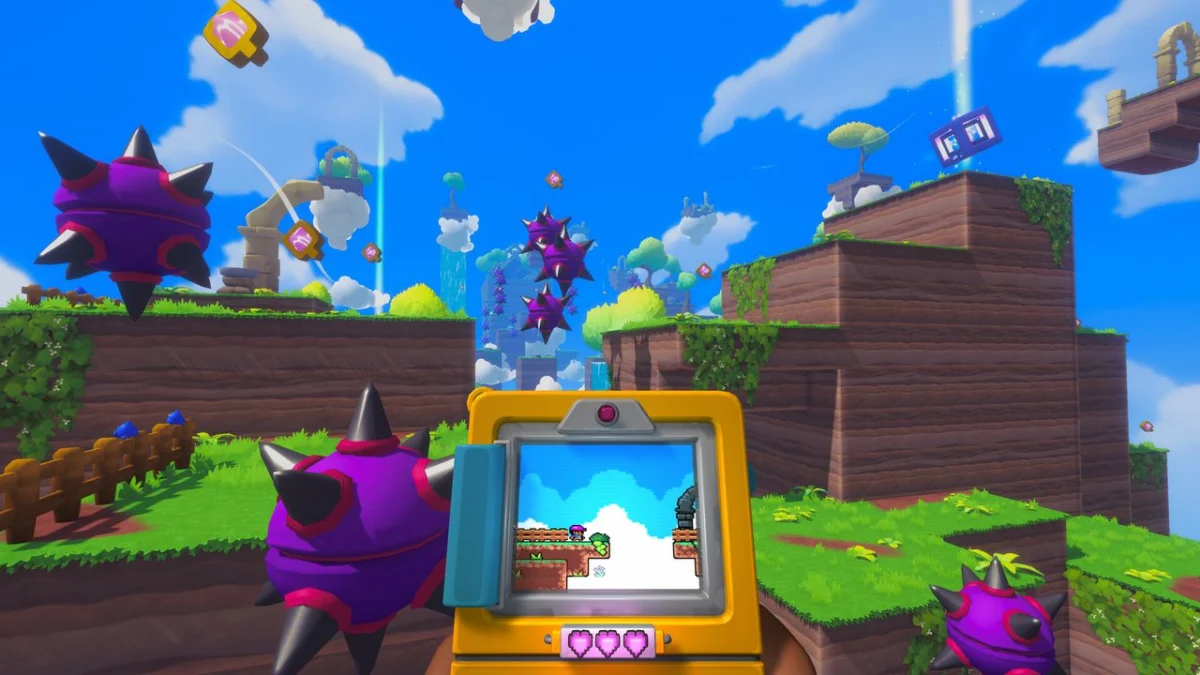 The 5D Paradox: How Screenbound is Redefining Indie Perspective-Shifting