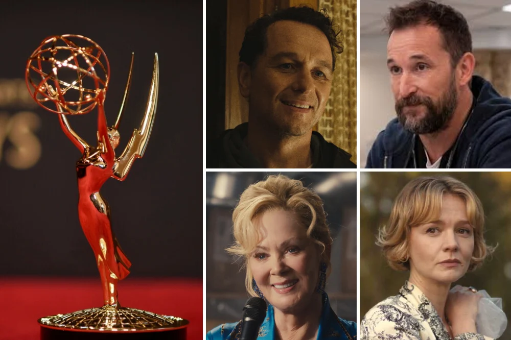 The 78th Primetime Emmy Awards: A Seismic Shift in Television’s Gold Standard