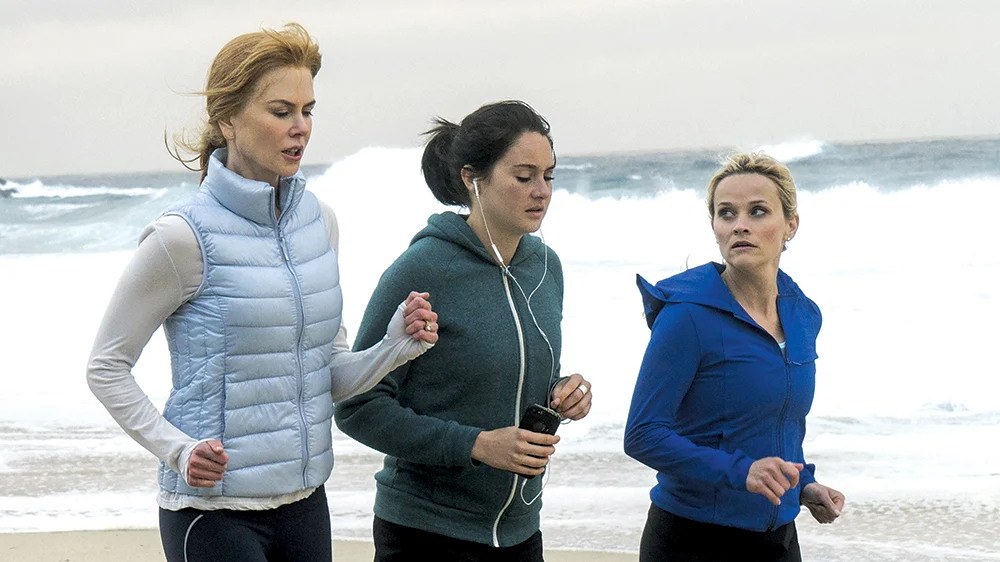 The Aftermath of Secrets: Deconstructing Liane Moriarty’s ‘Big Little Truths’