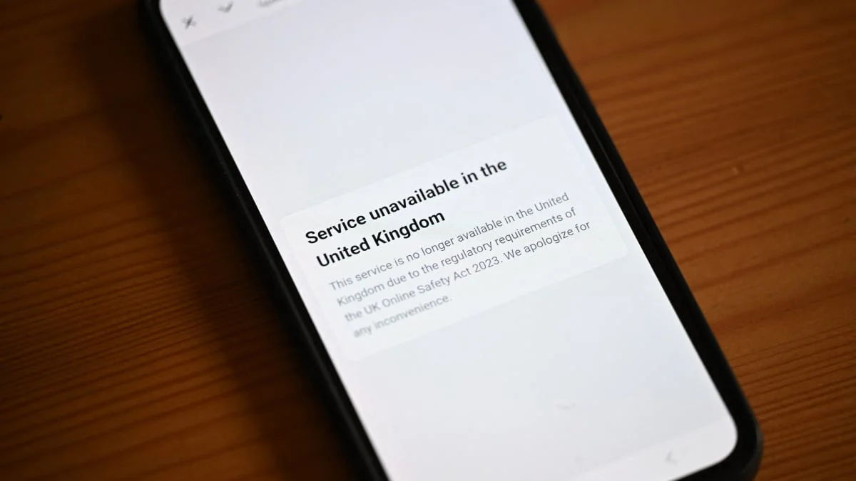 The Age of Verification: Assessing the UK’s Online Safety Act One Year Later