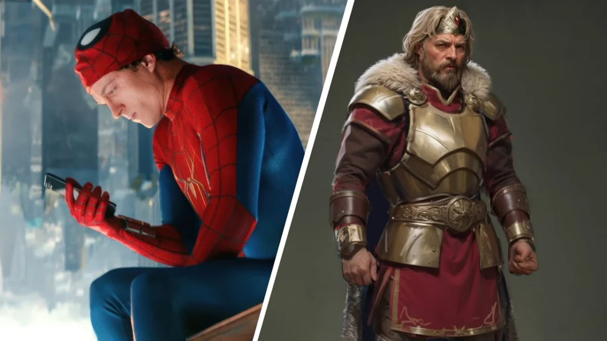 The AI Art Crisis: When Efficiency Collides with Creative Integrity in Hollywood