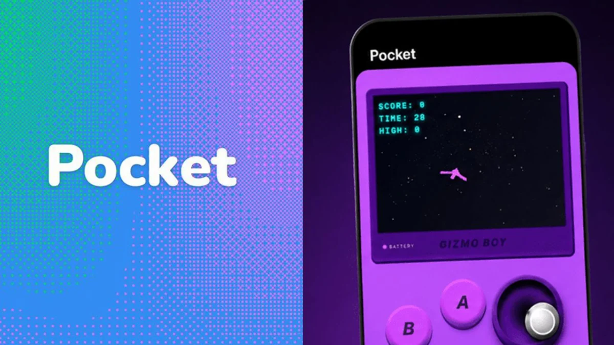 The AI Playground: Meta’s "Pocket" and the Rise of Generative Social Media