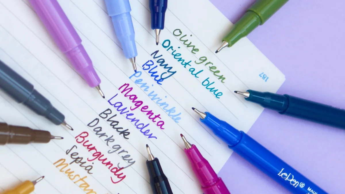 The Analog Anchor in a Digital Sea: Why Spike Jonze’s Favorite Pen Matters in the Age of AI