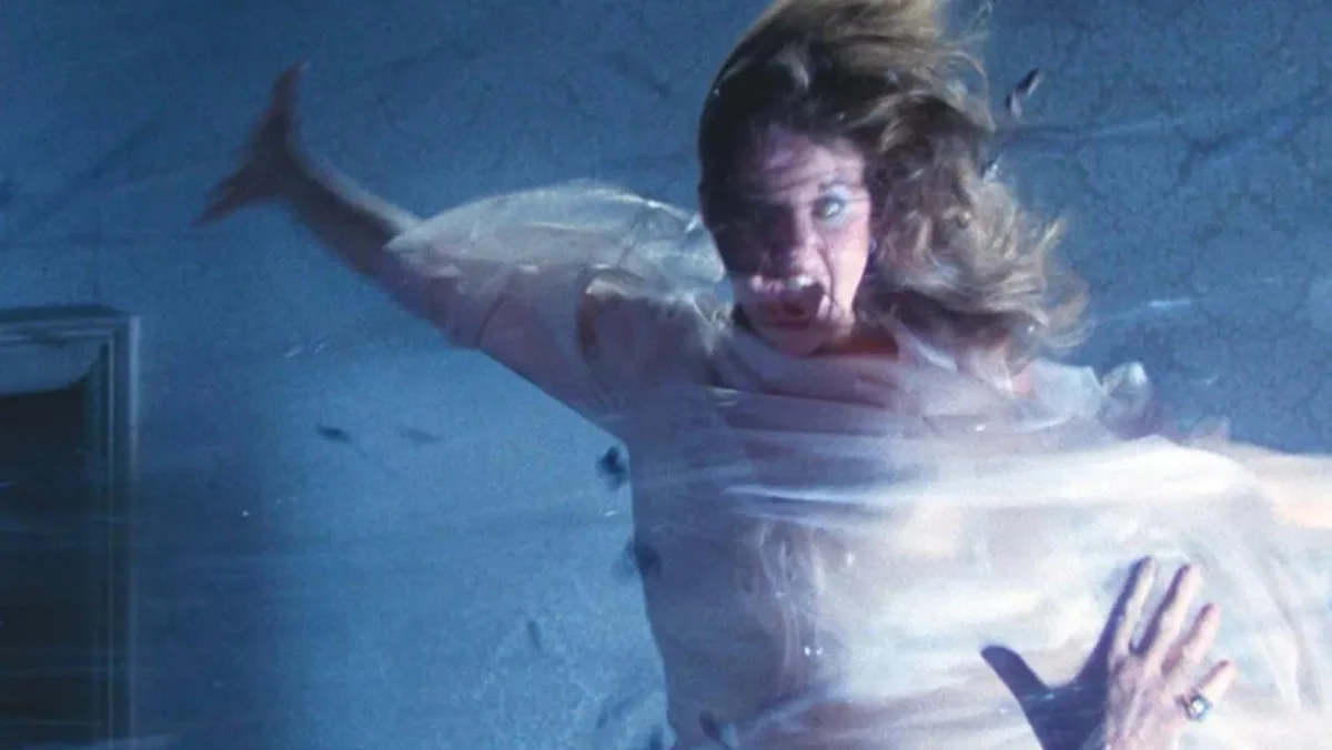 The Anatomy of a Cinematic Catastrophe: Revisiting ‘Exorcist II: The Heretic’