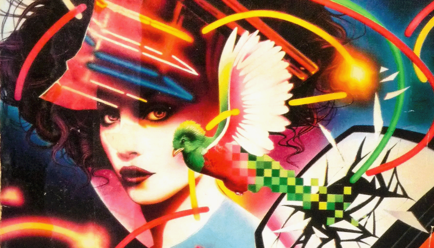 The Architecture of Control: Why Science Fiction Remains Our Best Mirror for the ‘Nanny State’