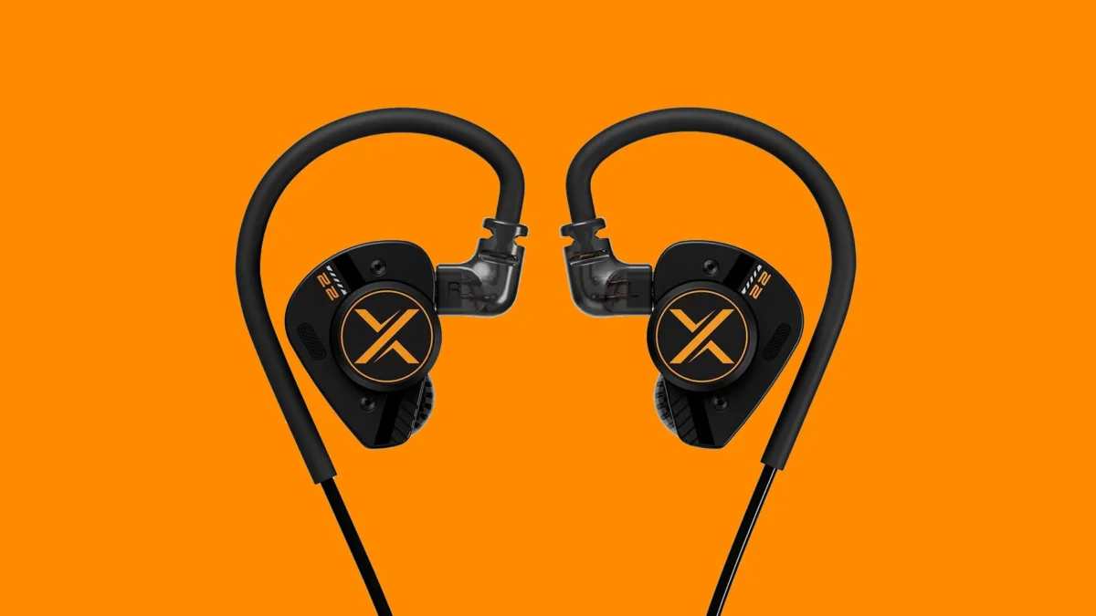 The Audio Disruptor: Why the OoopusX Op.22 is Redefining the Budget IEM Market