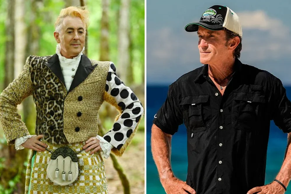 The Battle for Reality Supremacy: Can ‘Survivor’ Finally Overcome the ‘Traitors’ Dynasty?