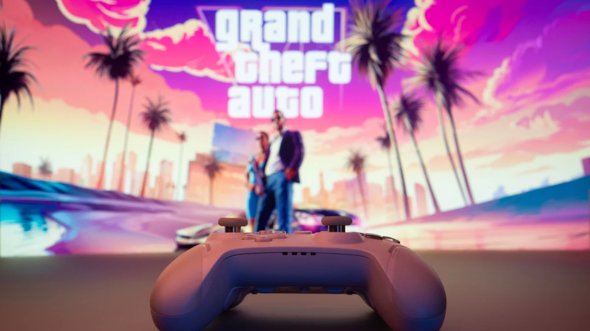 The Billion-Dollar Gamble: Inside the Unprecedented Economics of Grand Theft Auto VI