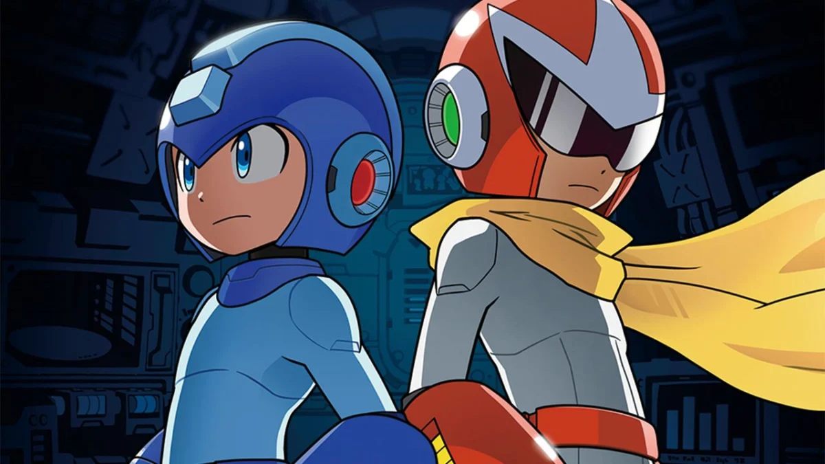 The Blue Bomber Reimagined: A Deep Dive into Mega Man: Dual Override
