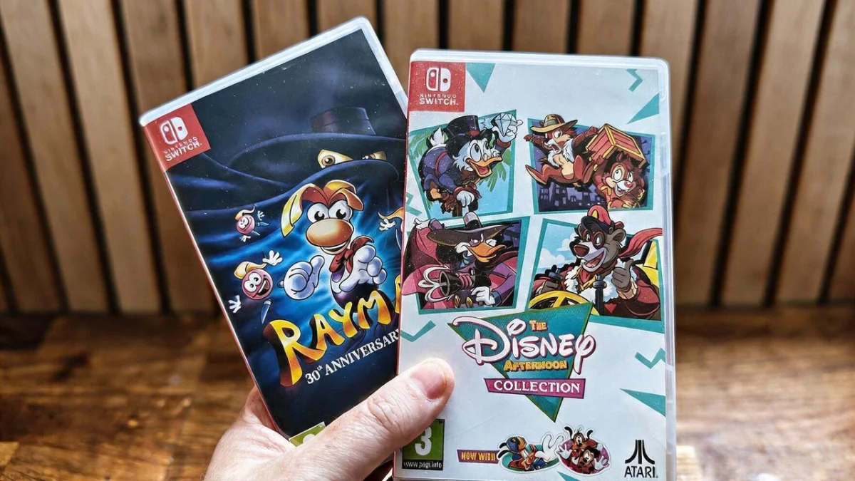 The Brutal Reality Behind the Cartoon Veneer: Why Retro Gaming Still Matters