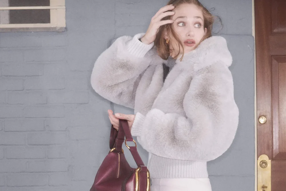 The Cinematic Pivot: Inside Marc Jacobs’ "The Swap" and the New Era of Fashion Storytelling