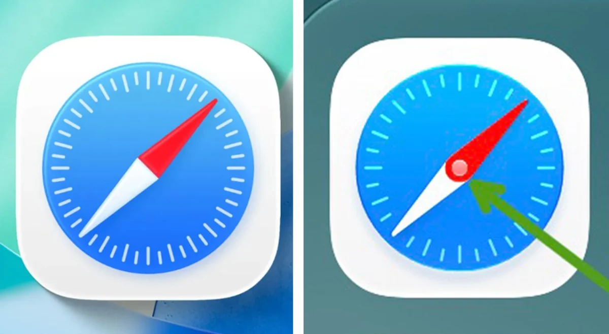 The Compass Conundrum: Is the iOS 27 Safari Icon a Symptom of Apple’s Design Decline?
