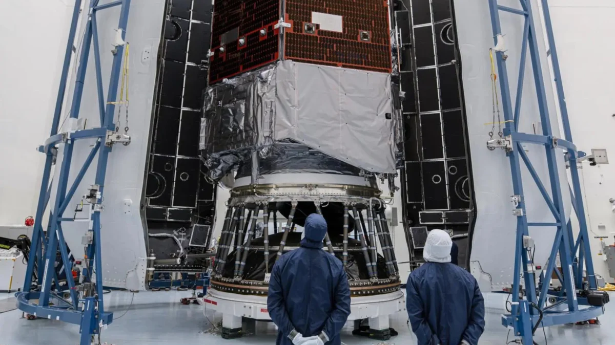 The Dawn of a New Era: Preparing for the Launch of the Nancy Grace Roman Space Telescope