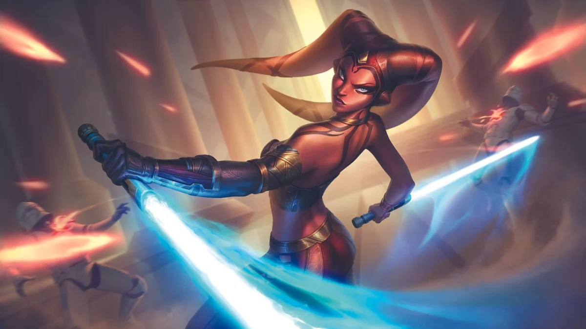 The Digital Alchemist: How Pavel Yurev is Redefining Fantasy Illustration