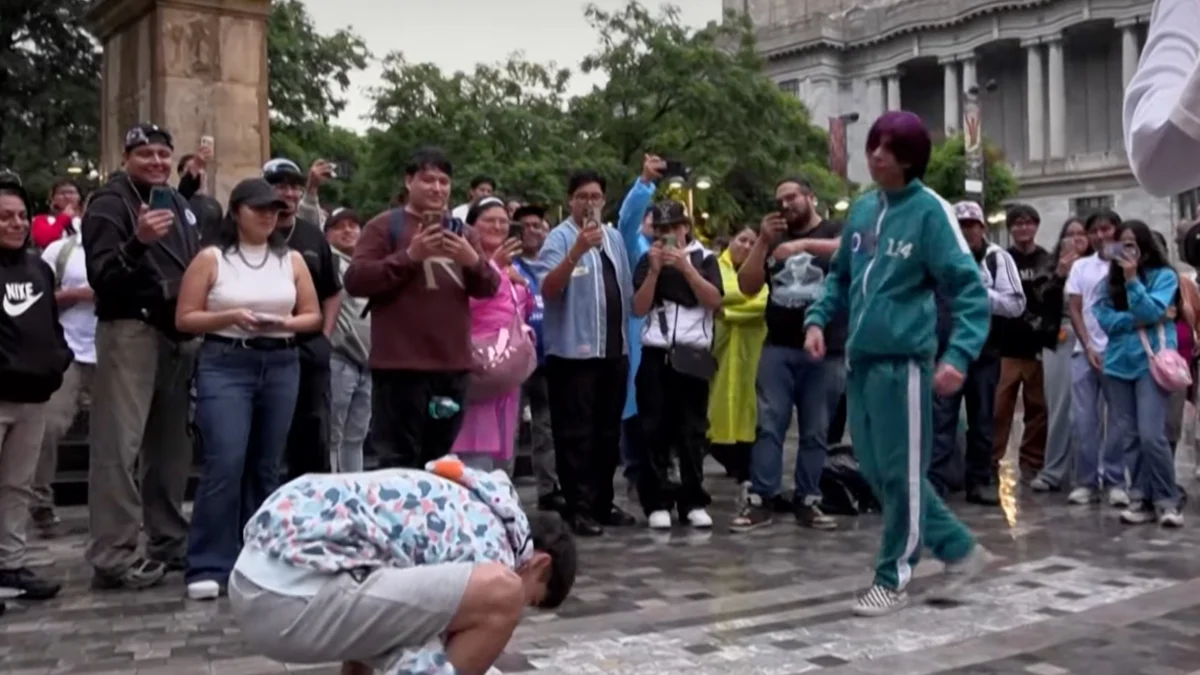 The Digital Duel: How ‘Aura Battles’ Are Transforming Urban Youth Culture