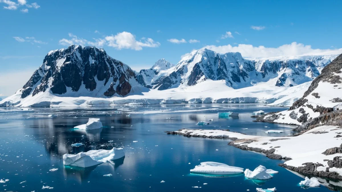 The Digital Frontier: Chile’s Ambitious Plan to Wire the Antarctic Wilderness