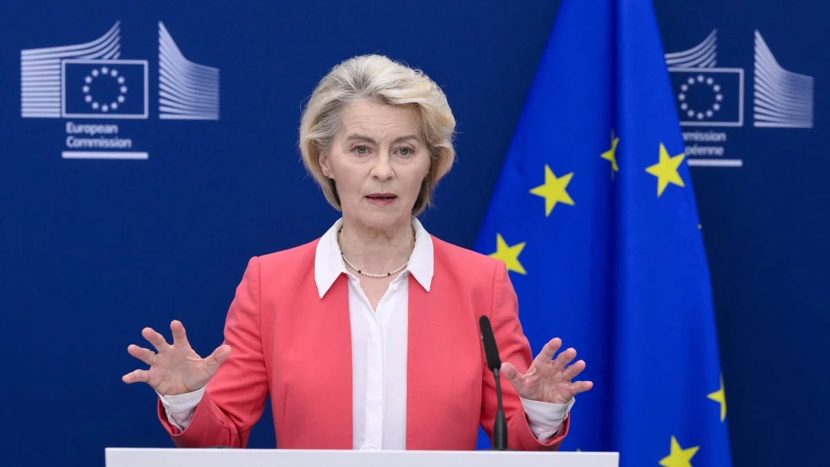 The Digital Frontier: EU Moves Toward Landmark Social Media Restrictions for Minors