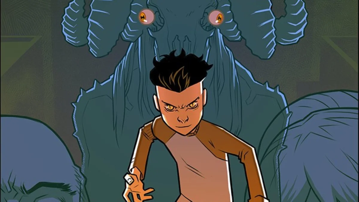 The Digital Frontier: How Justin Jordan’s Urban Animal is Redefining Comic Monetization