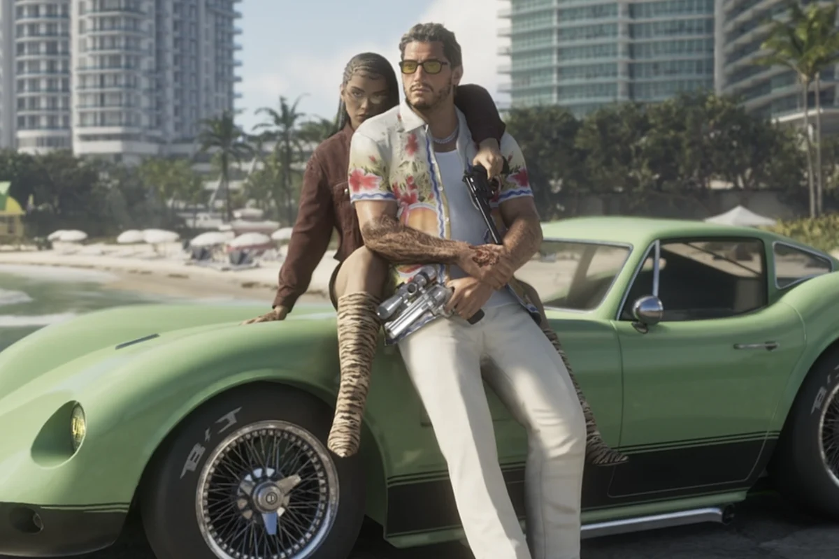 The Digital Heist: How Netflix and Rockstar Games Redefined the GTA VI Reveal Amidst Unprecedented Leaks