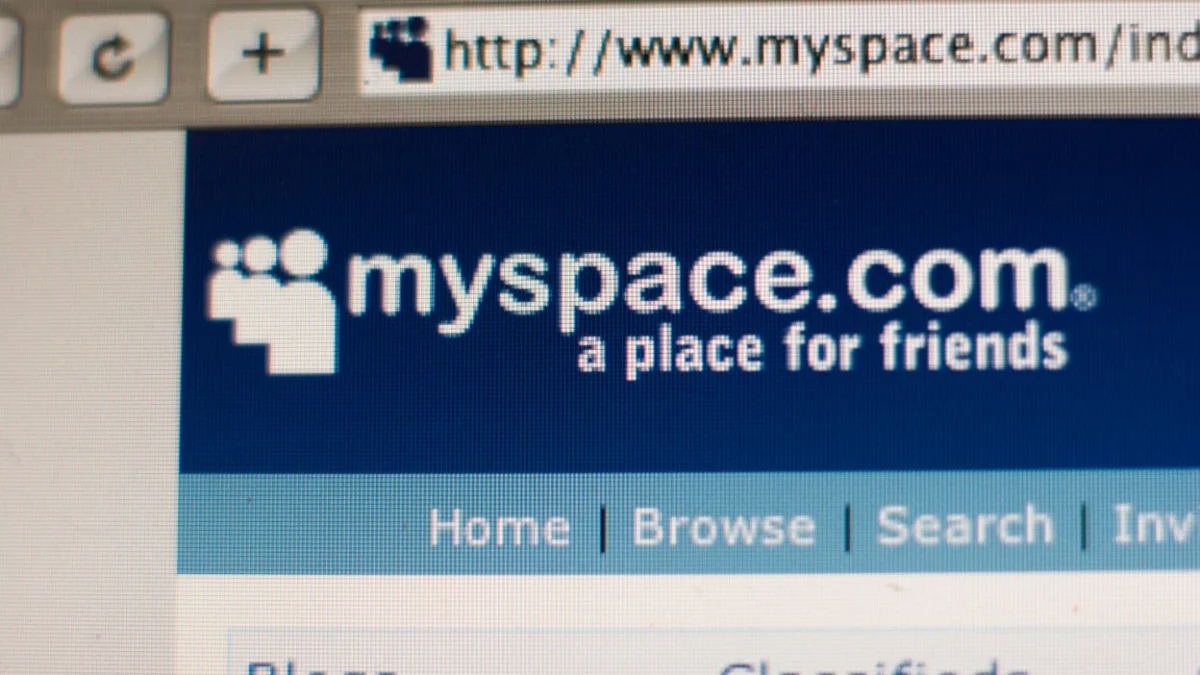 The Digital Resurrection: Is Myspace Actually Ready for a Second Act?